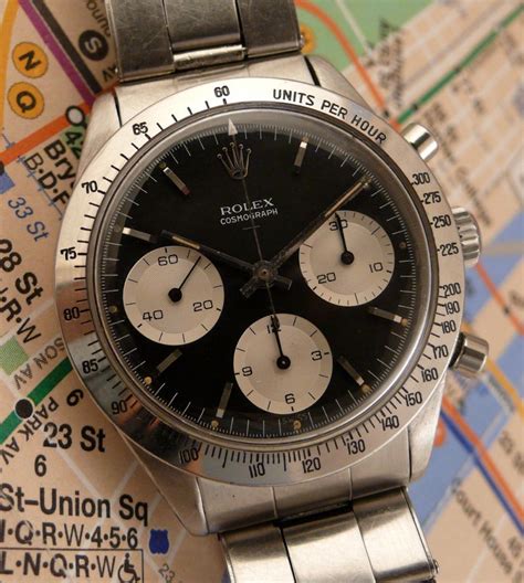 facts about rolex daytona|explain the Rolex daytonas operations.